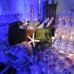 Champagne Table